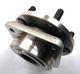 FRONT WHEEL HUB BEARING ASSEMBLY 91-93 CHRYSLER DAYTONA, DYNASTY, 90-93 IMPERIAL
