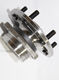 Front Wheel Hub for 95-00 TAHOE; 95-99 GMC K1500, 95 K2500, 95-00 YUKO