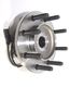 FRONT Wheel Hub...