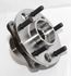 83-93 BUICK CENTURY;85-90 ELECTRA;86-91 LESABRE FRONT WHEEL HUB BEARING ASSEMBLY