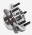83-93 BUICK CENTURY;85-90 ELECTRA;86-91 LESABRE FRONT WHEEL HUB BEARING ASSEMBLY