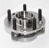 83-93 BUICK CENTURY;85-90 ELECTRA;86-91 LESABRE FRONT WHEEL HUB BEARING ASSEMBLY