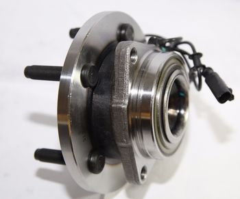 04-07 DODGE DURANGO RWD, AWD, 4WD, ABS WHEEL HUB BEARING ASSEMBLY 513207