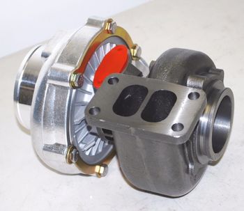 T70 Turbocharger Turbo Charger Exhaust T3 V-Band 500+ HP Supra RX7 RX8