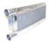 RB20DET Intercooler 24"X11"X3" 2.5" Inlet & Outlet One Side for240SX S13 S14