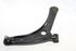 Front RH Passenger Lower Control Arms Black for Jeep 07-14 Compass/ Patriot