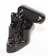 Engine Swap Post Mount Bracket for 94-01 Acura Integra B18C1 DC B-Series