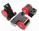 3-Bolt Driver S...