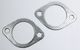 2 PCS 2.5" Exha...