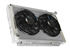 3 Core Performance RADIATOR+12" Fan for 60-63 Ford Galaxie 260-427 V8