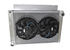 3 Core Performance RADIATOR +10" Fan for 60-63 Ford Galaxie 260-427 V8
