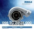 MAHLE 098 TC 24131 000 Turbo for Non-wastegated 95-04 Detroit Diesel 60  8929435