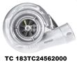 MAHLE 183 TC 24562 000 Turbo for For Cummins N14 Replaces 167050 3001559 3801935