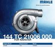 MAHLE  144 TC 21006 000 Turbo for International Navistar DT466 Replaces 313102