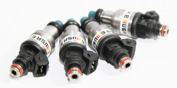 1set (4) Fuel Injectors for 92-96 Honda B16 B18 B20 D16 D18 F22 H22 H22A VTEC