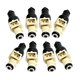 EMUSA 8 Fuel Injectors For Mercedes Benz 96-98 4.2L 5.0L 0000788323.