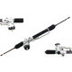 2000-2005 Accent Power Steering Rack And Pinion NO CORE EXCHANGE