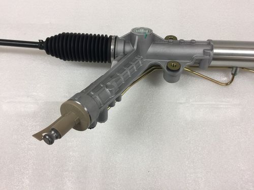 New ELECTRIC Power Steering Rack /& Pinion Assembly for Dodge Sprinter 2500 /&3500