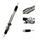 98-02 Lexus LX470 Toyota Land Cruiser Power Steering Rack And Pinion NO CORE