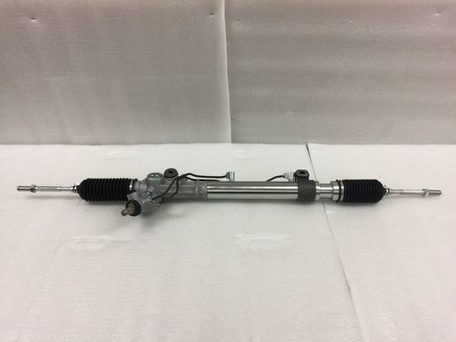 thumbnail image 2 of NEW OEM Toyota Steering Gear Rack And Pinion For 4Runner & GX470 (2003-2004) - Includes Inner Tie Rods 2 of 4