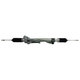 03-09 Toyota 4 Runner FJ Lexus GX470 Power Steering Rack And Pinion NO CORE
