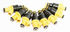 1set (8) Fuel Injectors for 99-03 Ford E-350/F-350 Super Duty 5.4L V8 0280150718