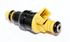 1set (8) Fuel Injectors for 99-03 Ford E-350/F-350 Super Duty 5.4L V8 0280150718