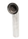 Dump Tube Pipe for 35/38MM V-band External Turbo charger Manifold Wastegate