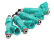 1set (4) Fuel Injectors for 04-09 Toyota Camry /04-08 Toyota RAV4/Solara 2.4L I4