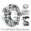 1 Piece Wheel Spacer for 96-98 240SX/97-09 Quest/03-09 350Z/04-11 Murano