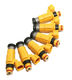 New OE Spec Fuel Injector Mitsubishi 3.0 3.5 x6 V6 Eclipse Galant Diamante