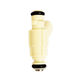 Brand New FUEL INJECTOR x 1 0280155974 2000 FORD FOCUS LE 2.0L L4