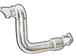 SS Downpipe 2.25 