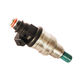 Brand NEW Universal Injectors 440cc x 1 350Z 370Z 300ZX 3000GT Eclipse GT V6 I6