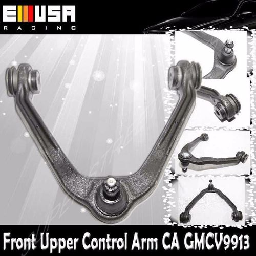 FRONT Upper Control Arm Ball Joint for 9907 Chevy Silverado 1500 RWD 4WD