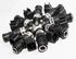 1set (8) Fuel Injectors for 10-15 Chevy Camaro SS 6.2 LS3 L99
