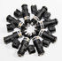 1set (8) Fuel Injectors for 10-15 Chevy Camaro SS 6.2 LS3 L99