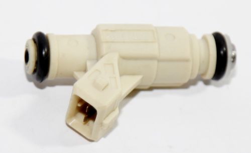 Bosch 4x Fuel Injectors – Remanufactured, Ford Escort, Mercury Tracer, Mazda Tribute 2.0L, Lifetime Warranty