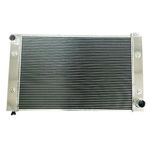thumbnail image 2 of Hot Racing Aluminum Rear Body Mount For Traxxas Revo – RVO3206, Blue 2 of 5