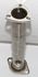 SS Adj.Test Piping fit Honda 2-95 Civic Del Sol 90-02 Accord B/D/H/K/F Series
