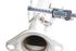 SS Adj.Test Piping fit Honda 2-95 Civic Del Sol 90-02 Accord B/D/H/K/F Series