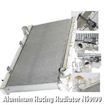 Dual Core Performance RADIATOR for 91-99 Nissan Sentra MT ONLY