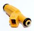 1set(10)Fuel Injectors for97-99Ford E-350Econoline/Club Wagon6.8L V10 0280155710