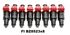 1set (8) Fuel Injectors for Mercedes-Benz  96-99 S420 S50/96-98 SL500 5.0L V8