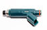1set (6)Fuel Injectors for 99-03 Lexus RX300 3.0L V6 23250-22010, 842-12233
