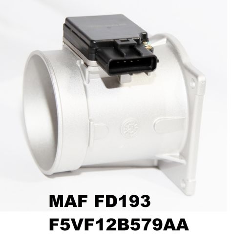 Details about  / For 1997-1999 Ford E150 Econoline Mass Air Flow Sensor SMP 19913YM 1998