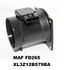 Mass Air Flow Sensor for 99-03 Ford F150 F250 F350 F450 Lincoln Navigator