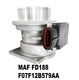 Mass Air Flow Sensor for 1990-1995 Ford Aerostar 4.0L V6 F07F12B579AA