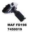 Mass Air Flow Sensor for 00-04 Ford E-150/E-250/E-350/E-450/F53  7450019
