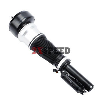 1pc Mercedes S-Class W221 S550 S600 Front Air Suspension Shock Strut 2213204913